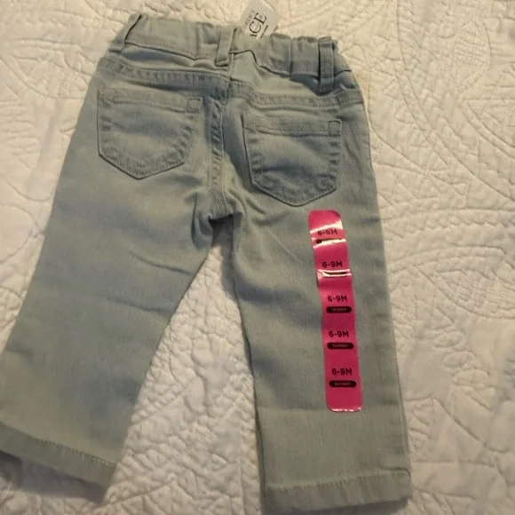 The Children’s Place Jeans - Picture 2 of 3